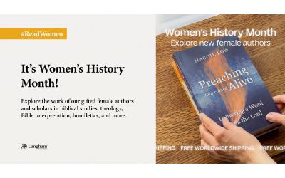 Women's History Month 2025