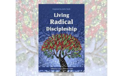 Living Radical Discipleship Wins CT Book of the Year