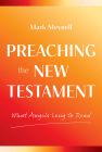 Preaching the New Testament