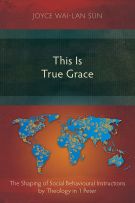 This Is True Grace