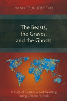 The Beasts, the Graves, and the Ghosts