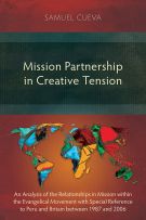 Mission Partnership in Creative Tension