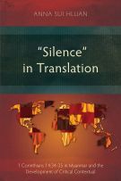 “Silence” in Translation