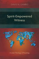 Spirit-Empowered Witness
