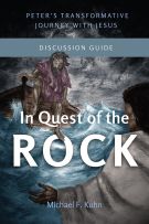 In Quest of the Rock - Discussion Guide