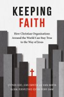 Keeping Faith
