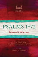 Psalms 1–72