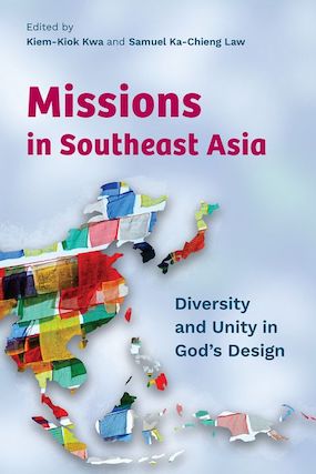 Missions in Southeast Asia Cover
