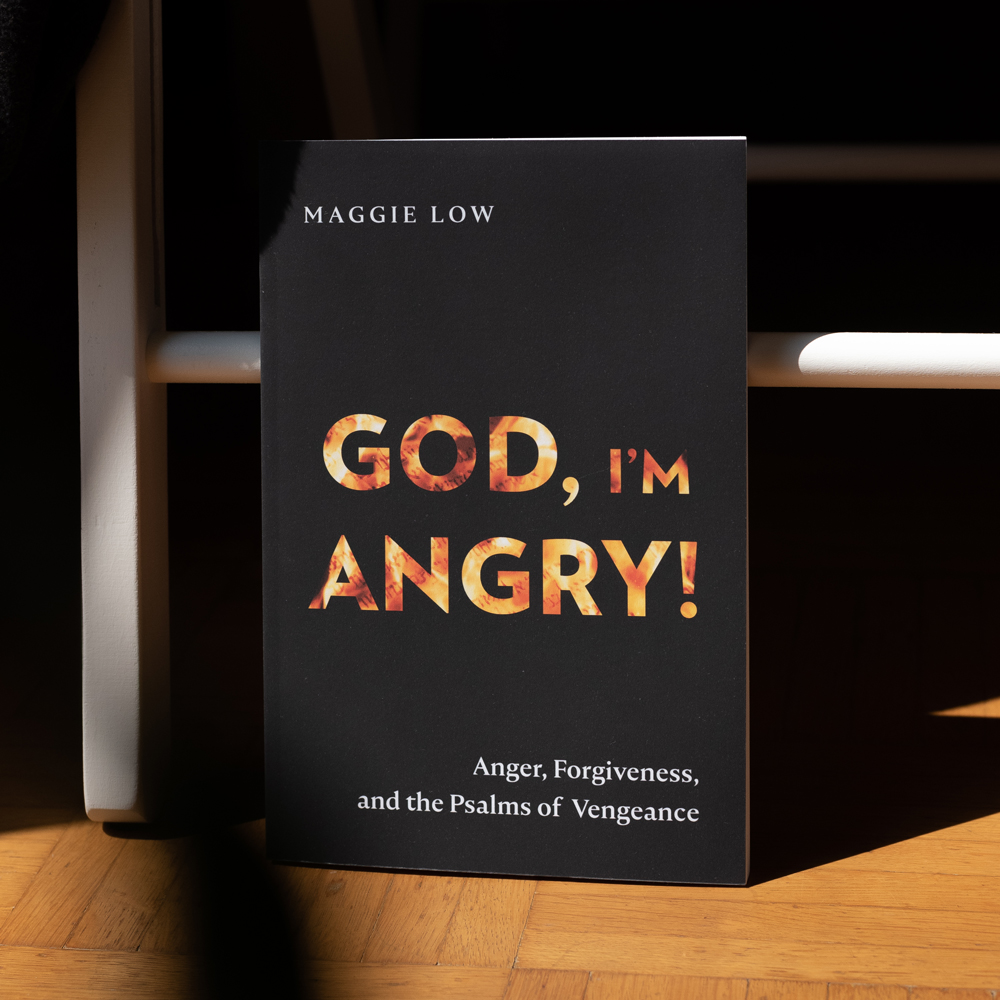"God, I'm Angry!" is a book which lays the groundwork for a biblical understanding of righteous anger, conditional forgiveness, and unconditional love.