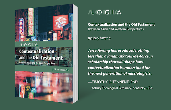Logia Series: Contextualization and the Old Testament