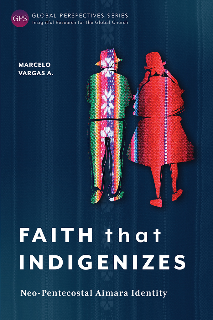 Faith That Indigenizes