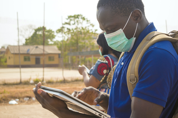 The Need for a Public Theology (in Africa)
