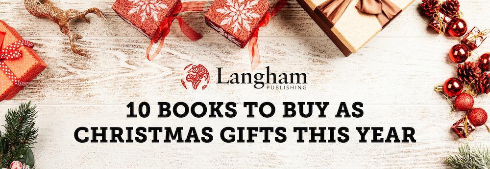10 Books from Langham for your Christmas Stocking