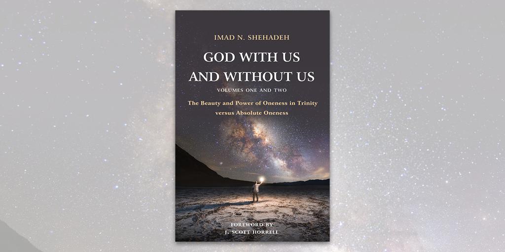 Arabic Edition of 'God With Us and Without Us' Released 