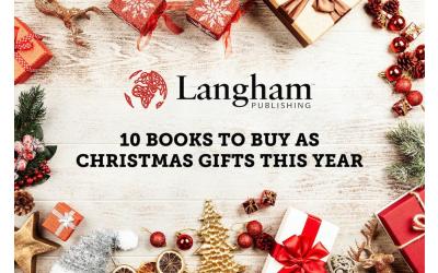 10 Books from Langham for your Christmas Stocking
