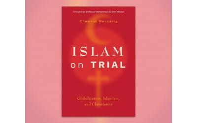 Chawkat Moucarry on 'Islam on Trial' 