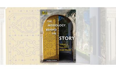The Missiology Behind the Story Review