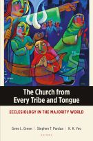 The Church from Every Tribe and Tongue