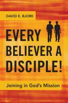 Every Believer a Disciple!