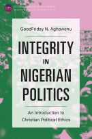 Integrity in Nigerian Politics