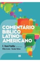 Comentário bíblico latino-americano