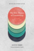 The Five Phases of Leadership